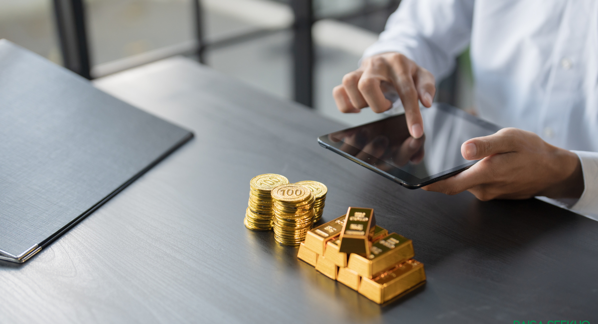 The Union Budget has announced new SGB tax rules 2026 that change the way we invest in gold. Here's everything you need to know about this.