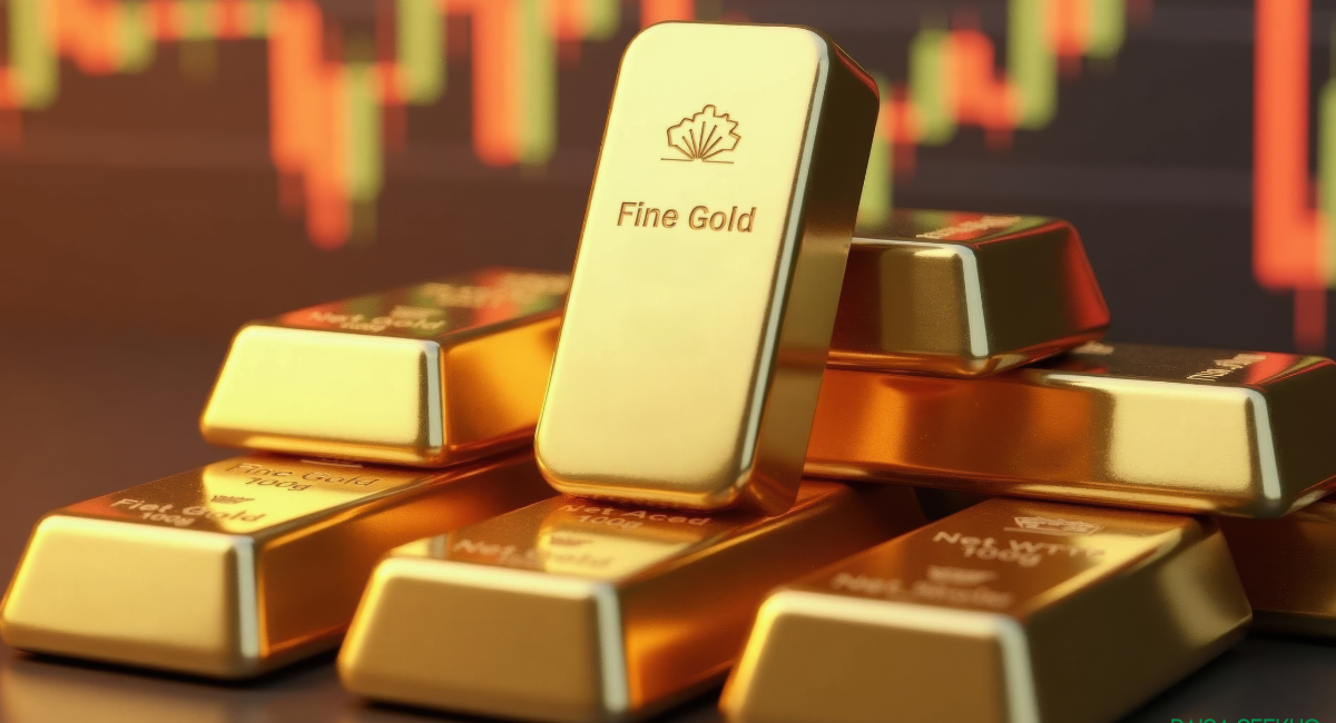 The SGB taxation 2026 sent shockwaves amongst Indian investors, but here's the good news - you can still invest in gold to grow your wealth.