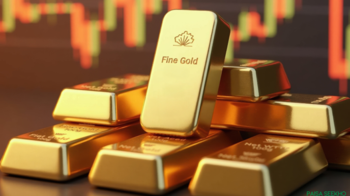 The SGB taxation 2026 sent shockwaves amongst Indian investors, but here's the good news - you can still invest in gold to grow your wealth.