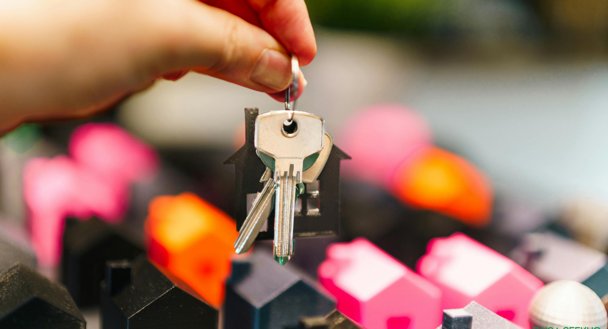 REIT investment India