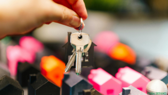 REIT investment India