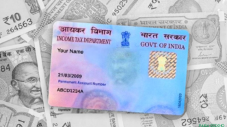 The government has announced the new cash deposit limit without PAN 2026 as a part of the Draft Income Tax Rules for the year. Find out more!