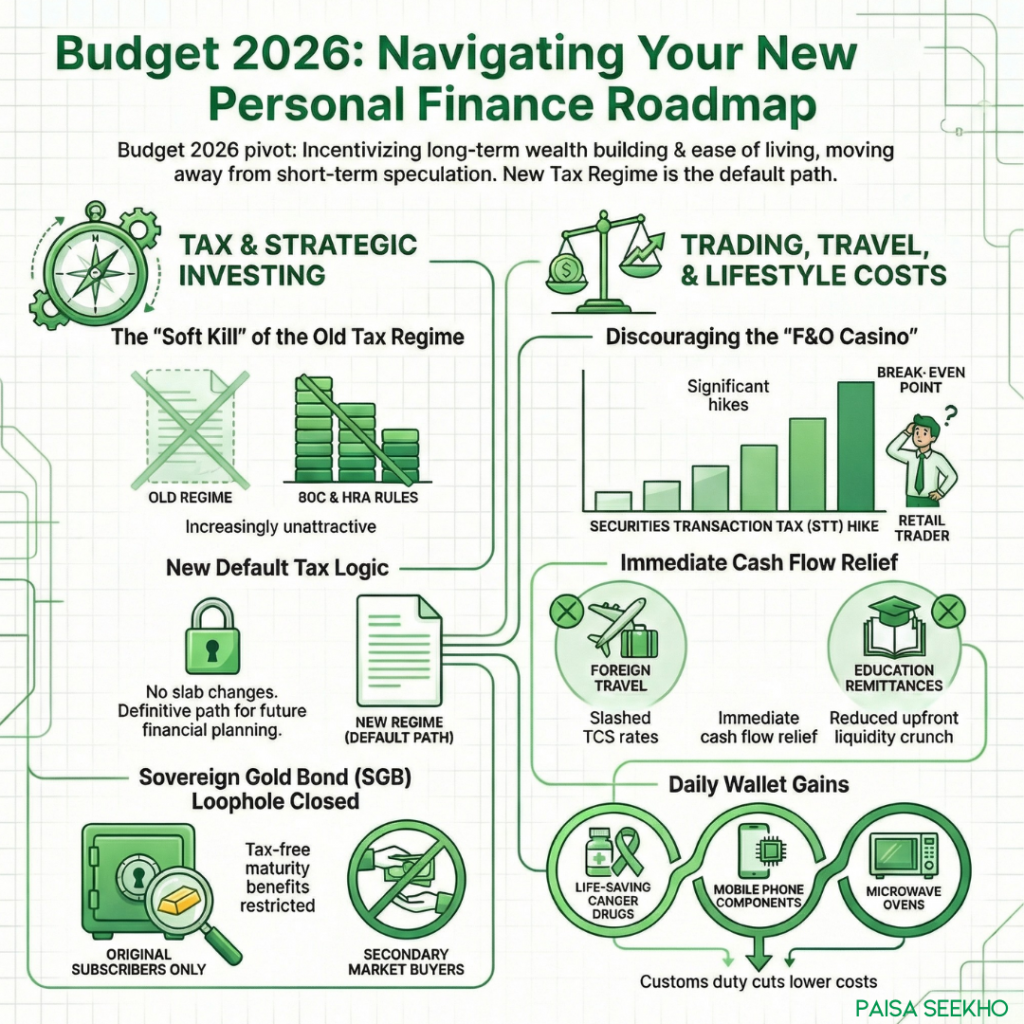 Wondering about the impact of the SST hike budget 2026? Here's what you need to know about investment strategies for this year.