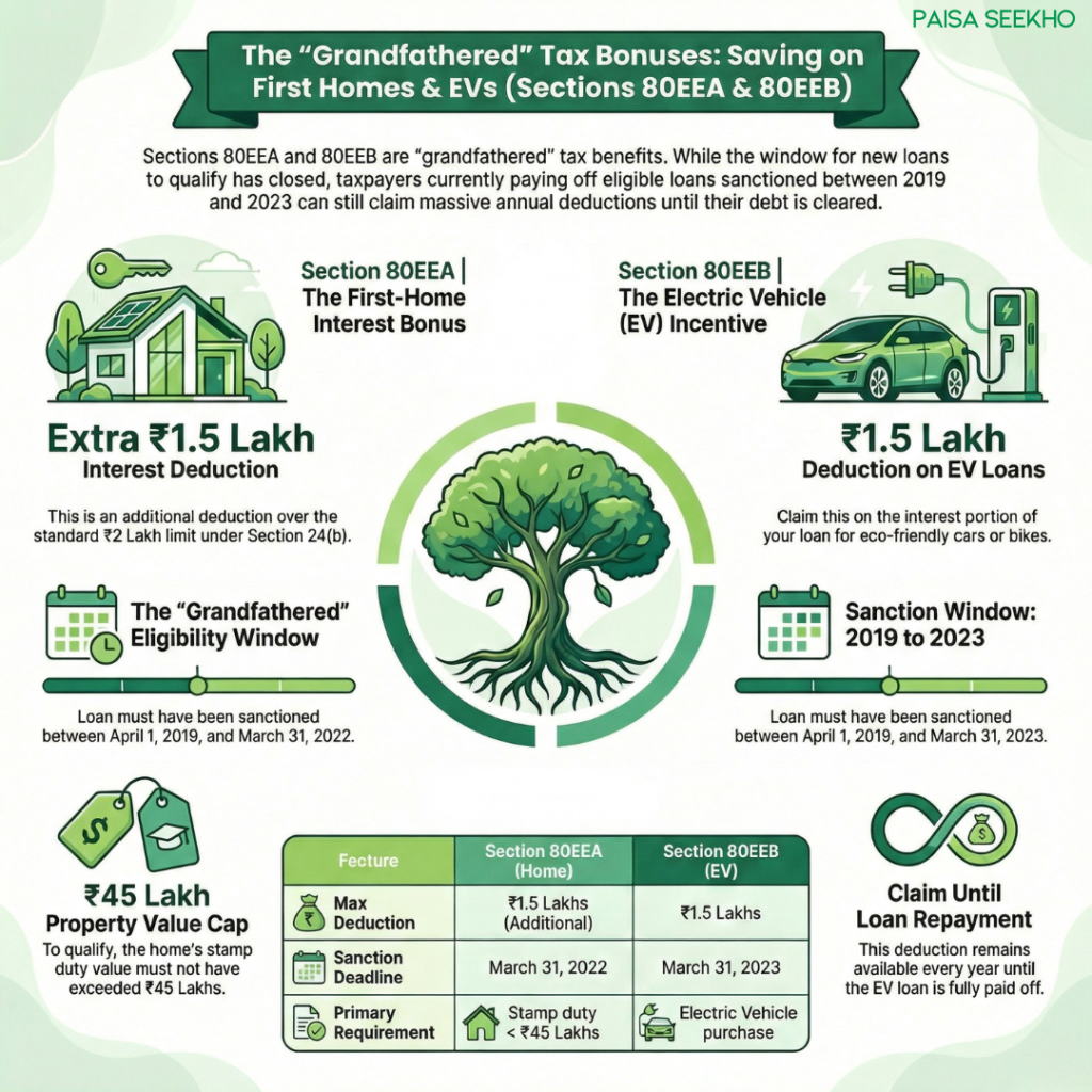 Stop losing your salary to taxes! Learn how to use income tax deductions like 80C, 80D, and HRA in 2026 to keep more of your money.