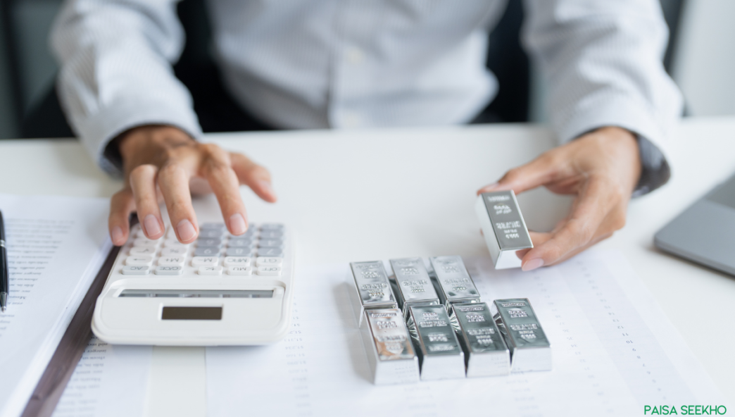 Silver is no longer just "poor man's gold." Discover the massive advantages of silver investment, driven by explosive demand in technology.