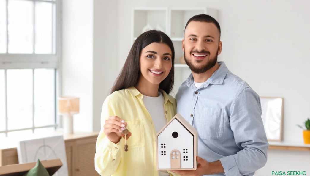 New Rent Rules 2026: Learn how the Model Tenancy Act protects you - 2-month security deposit cap, eviction rules, and who pays for painting.