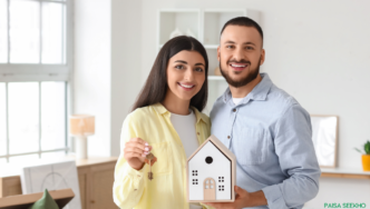 New Rent Rules 2026: Learn how the Model Tenancy Act protects you - 2-month security deposit cap, eviction rules, and who pays for painting.