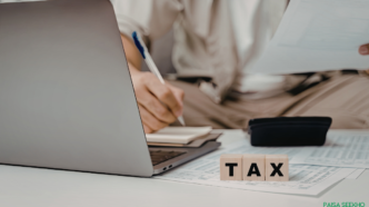 Overwhelmed by GST compliance? Learn the GST Return Filing steps, GSTR-1 and GSTR-3B online, claim ITC via GSTR-2B, and avoid late fees.