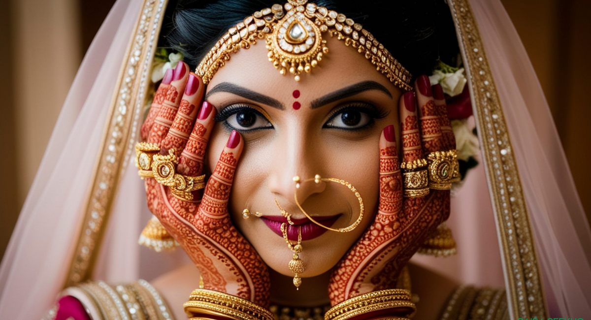 Exposing the Kundan and Polki traps! Read our guide to buying gold during wedding season India, and understanding the HUID code and more.