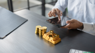 Understand the new 2026 capital gains tax ron gold. We break down the 12.5% flat LTCG rate, the 24-month holding period, and ETF taxation.