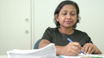 Understand the 2026 GST Composition Scheme. We break down the ₹1.5 Crore turnover limit, the 1%, 5%, and 6% tax rates, and the rules for filing CMP-08.