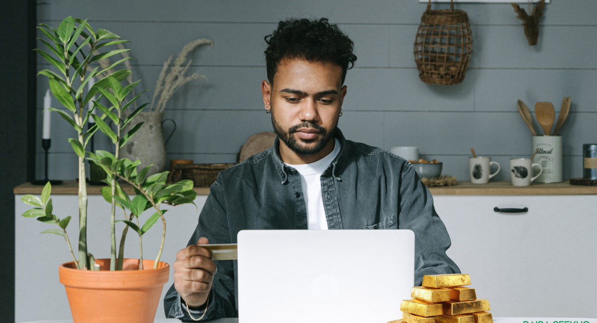 In this digital gold investment guide, learn about MMTC-PAMP vs SafeGold, vaulting fees, and learn why Gold ETFs are mathematically better.