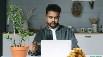 In this digital gold investment guide, learn about MMTC-PAMP vs SafeGold, vaulting fees, and learn why Gold ETFs are mathematically better.