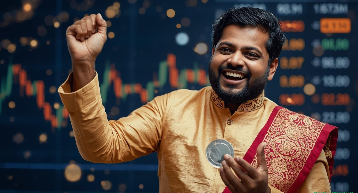 The ultimate guide to digital silver investment