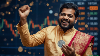 The ultimate guide to digital silver investment