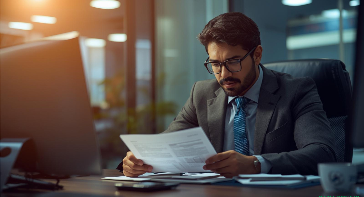 Confused about the corporate tax rates in India and what you owe the government? Our guide breaks down everything you need to know!