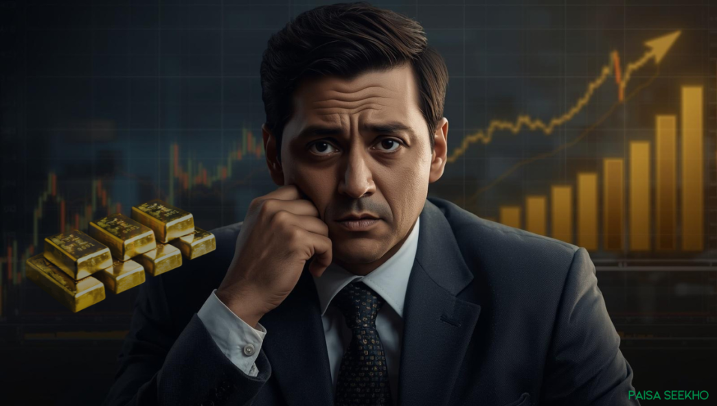 Want to invest in gold but are unsure of whether its a safe investment? Understand the different factors affective gold prices.