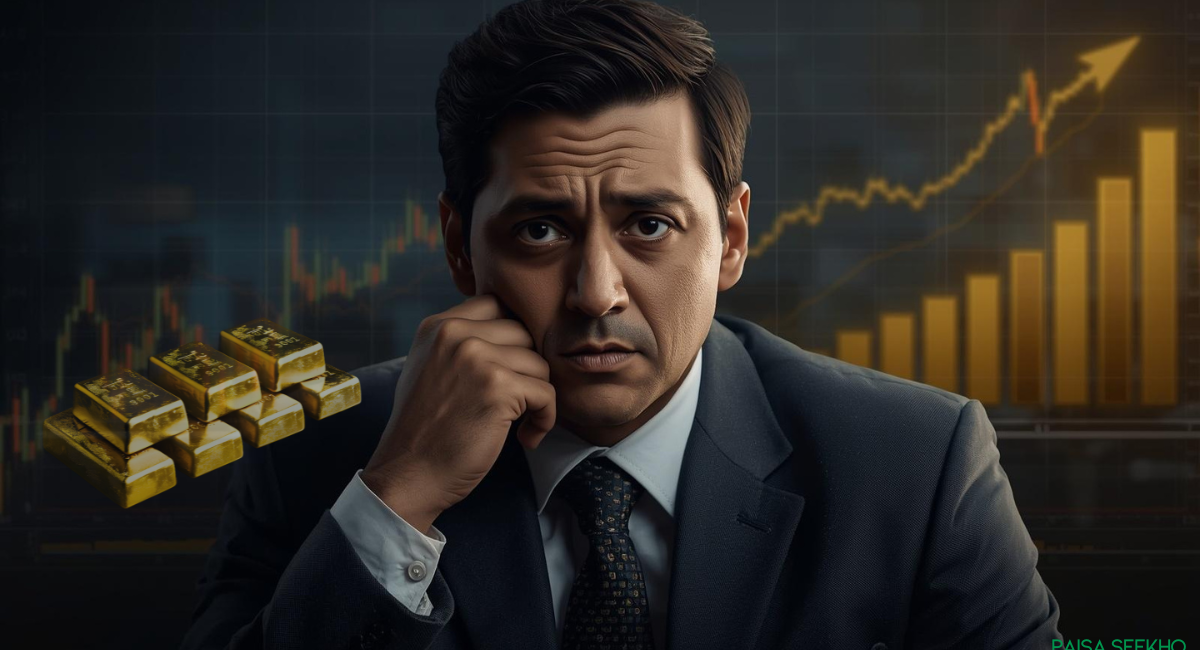 Want to invest in gold but are unsure of whether its a safe investment? Understand the different factors affective gold prices.