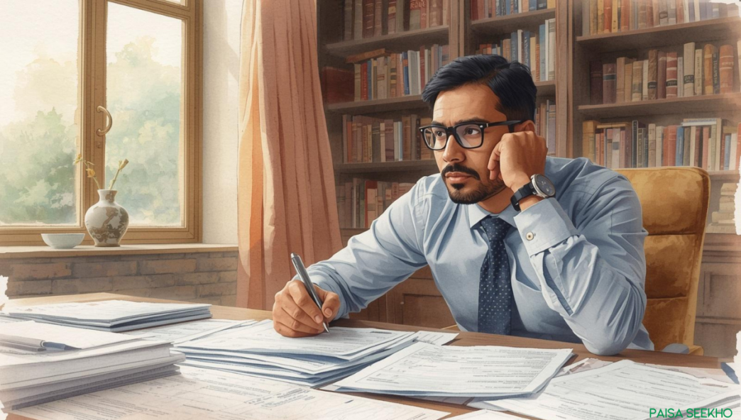 Tax Planning Before 31 March doesn't always have to be stressful! Here's what you can do to save more tax at the last minute!