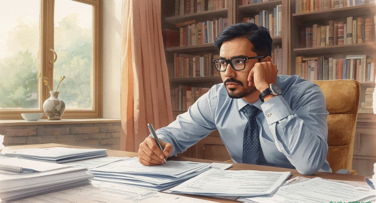 Tax Planning Before 31 March doesn't always have to be stressful! Here's what you can do to save more tax at the last minute!