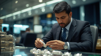 Before you invest in any form of silver, it is important to understand the factors affecting silver prices. Here's what you need to know!