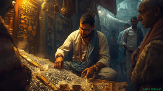 If you've been wondering about the future of silver investment, look no further! We break down silver price rise, investment options & more.