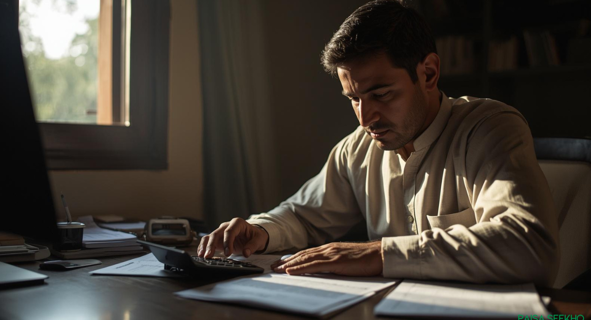 Wondering how to calculate your income tax? This Income Tax Slab Rates Explained guide shows explains for new and old tax regimes, and more!