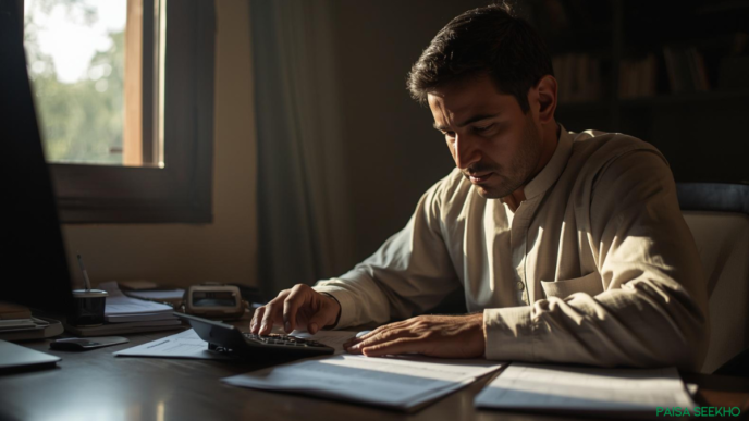 Wondering how to calculate your income tax? This Income Tax Slab Rates Explained guide shows explains for new and old tax regimes, and more!