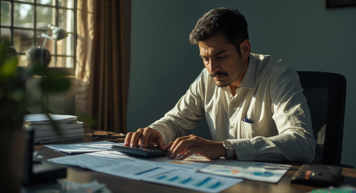 With the tax season upon us, it is important to conduct an Old Tax Regime vs. New Tax Regime Comparison to know which suits you most!