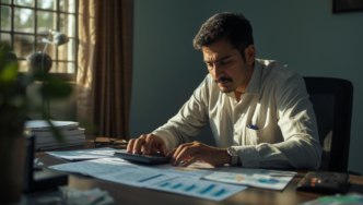 With the tax season upon us, it is important to conduct an Old Tax Regime vs. New Tax Regime Comparison to know which suits you most!