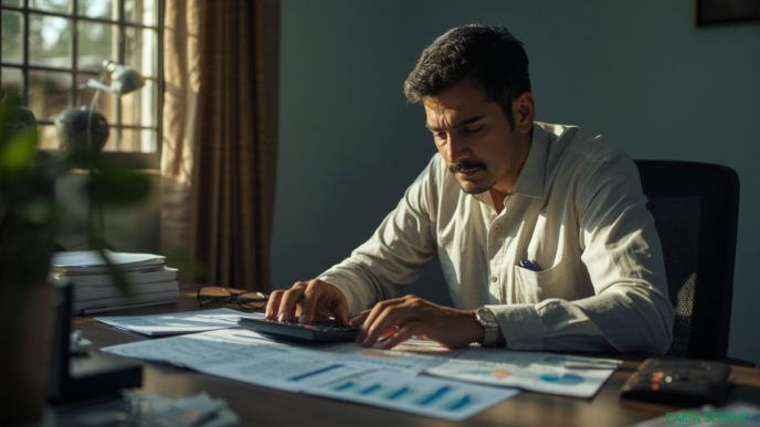 With the tax season upon us, it is important to conduct an Old Tax Regime vs. New Tax Regime Comparison to know which suits you most!