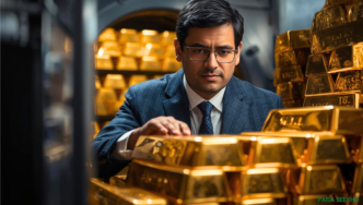 This gold bar investment guide breaks down everything you need to know from weight, purity, cast vs minted bars, hallmarks, hidden costs, etc