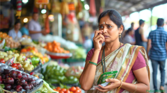 With the ongoing conflict in the middle east, IMF has issued a warning about the high oil prices impact. Find out how this affects India.