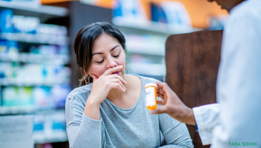 The impact of the Iran War is now being felt in India's pharma sector. Learn about the 10-20% Medicine Price Increase that might happen.