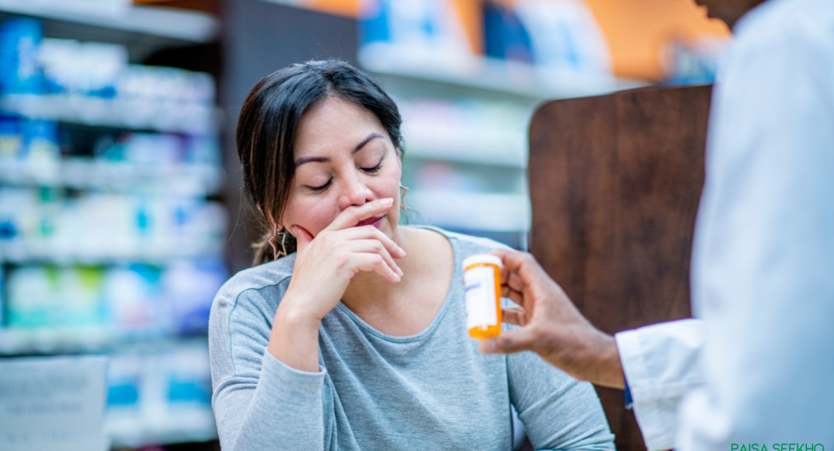 The impact of the Iran War is now being felt in India's pharma sector. Learn about the 10-20% Medicine Price Increase that might happen.