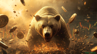 Gold bear market explained
