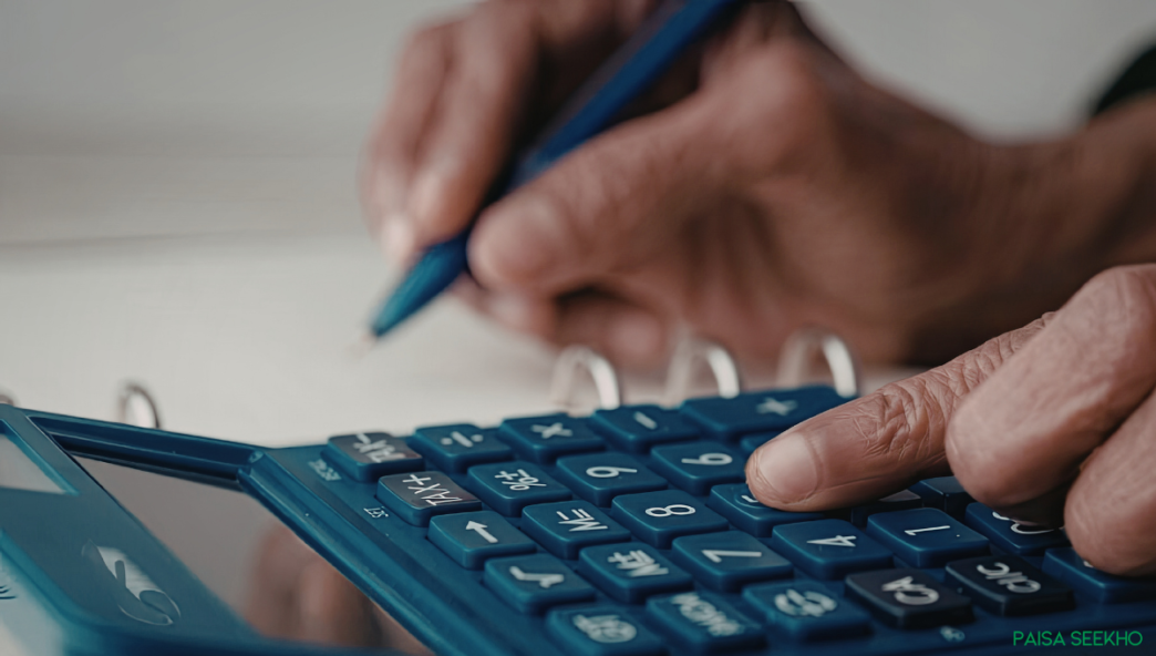 Use this simple interest calculator to understand your finances and never let anyone cheat you during a loan!