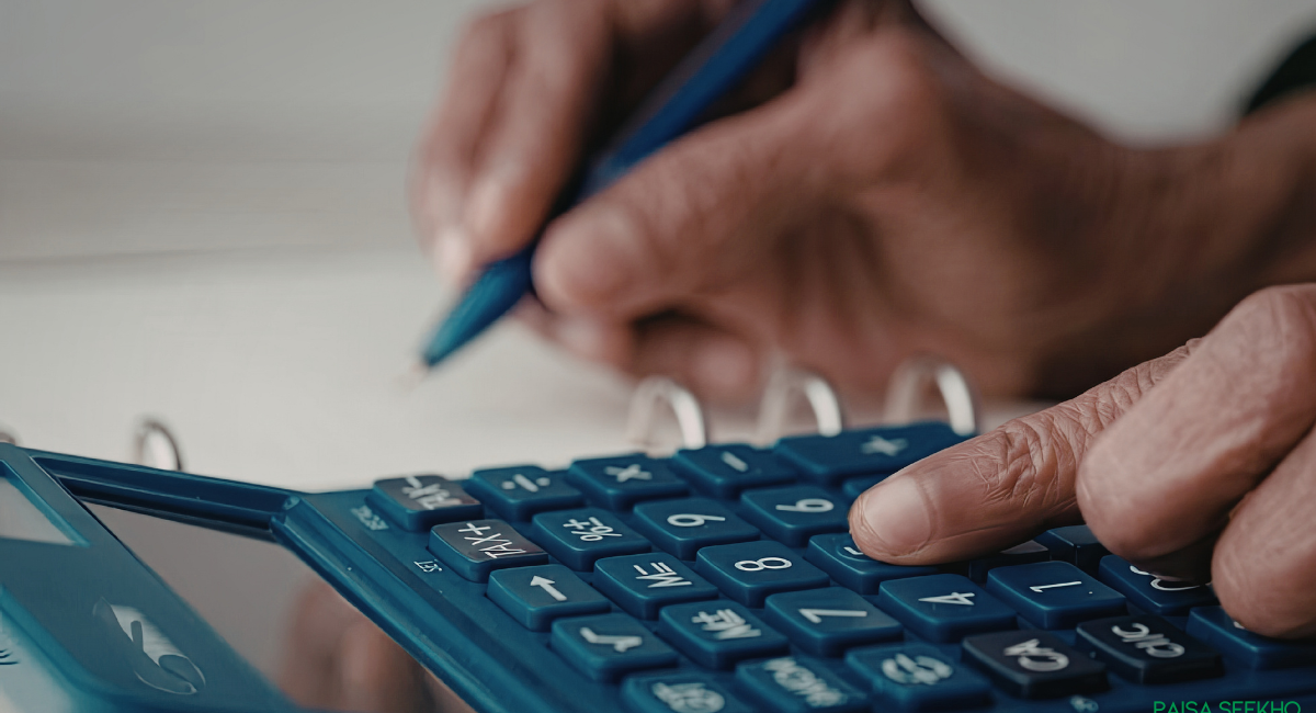 Use this simple interest calculator to understand your finances and never let anyone cheat you during a loan!