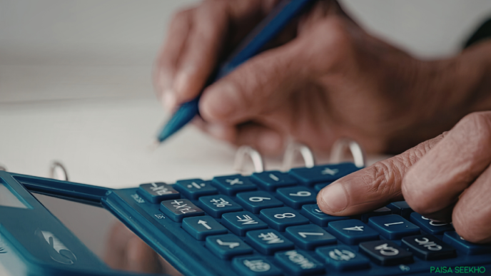 Use this simple interest calculator to understand your finances and never let anyone cheat you during a loan!