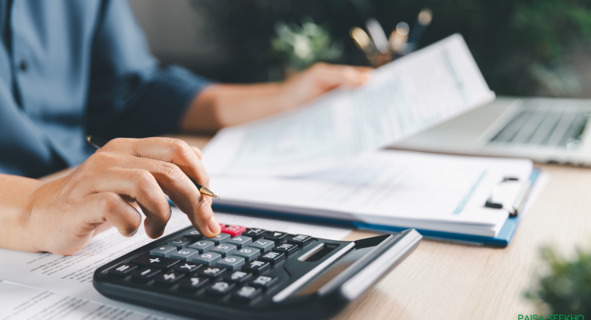 Use this free POMIS Calculator to find out how much monthly income you can receive through your POMIS investments in India.