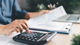 Use this free POMIS Calculator to find out how much monthly income you can receive through your POMIS investments in India.