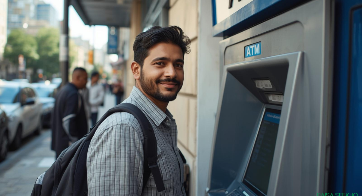 As of 1 April 2026, new Financial Rule Changes will come into effect and have an impact on your banking, wallet, and savings. Learn more!