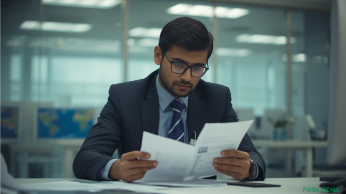 Financial Rule Change: What are the New STT Rates on F&O Trades?