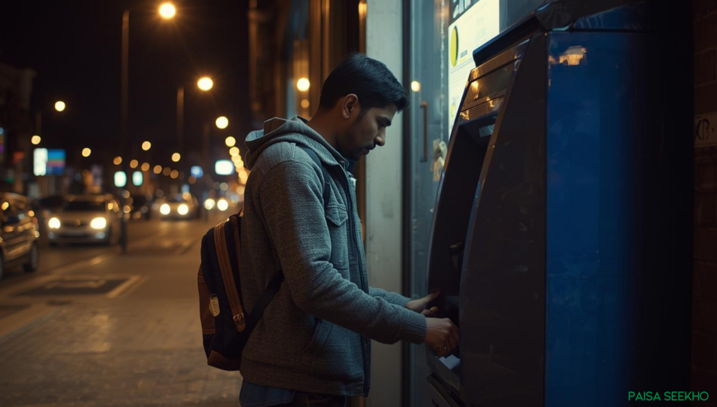 Starting 1 April 2026, New RBI Savings Account Rules will come into effect, changing your banking experience entirely. Here's what to know!