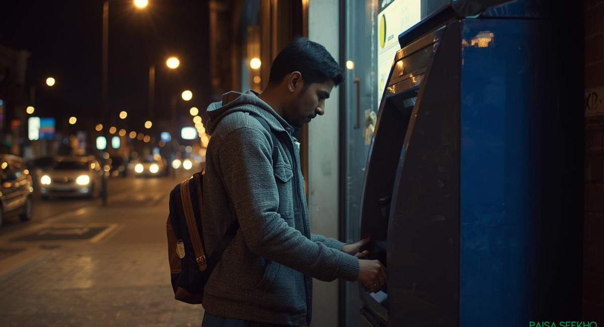 Starting 1 April 2026, New RBI Savings Account Rules will come into effect, changing your banking experience entirely. Here's what to know!