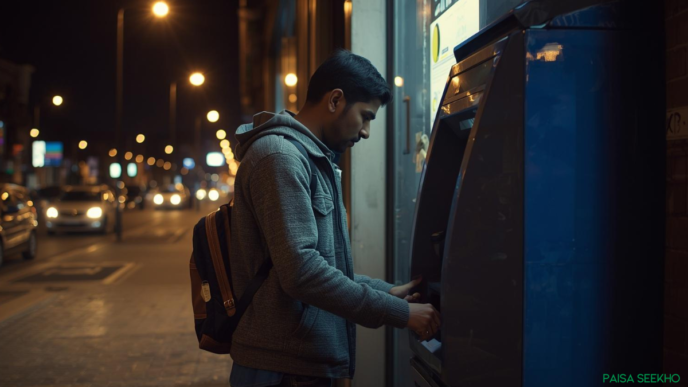 Starting 1 April 2026, New RBI Savings Account Rules will come into effect, changing your banking experience entirely. Here's what to know!