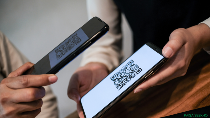 Are you still wondering whether you should use UPI? The ₹29 Lakh Crore UPI Record shows how millions of Indians trust digital payments!