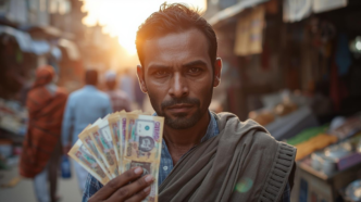 To protect MSMEs from the effects of the west asia conflict, the government has launched the ₹2.5 Lakh Crore Credit Guarantee Scheme.