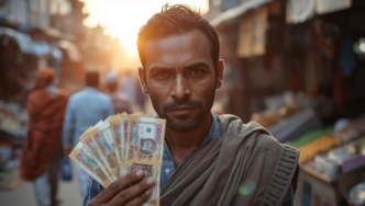 To protect MSMEs from the effects of the west asia conflict, the government has launched the ₹2.5 Lakh Crore Credit Guarantee Scheme.