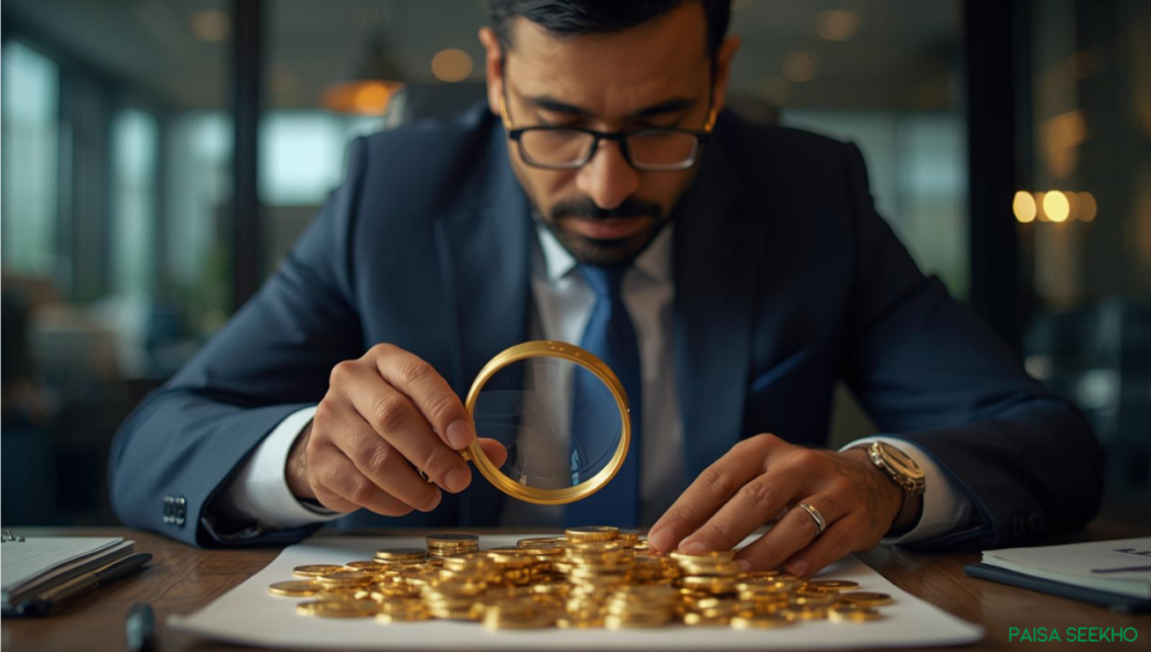 As a investor, it is critical to monitor the global gold reserve and what it may mean for your portfolio. So, are Central Banks Selling Gold?